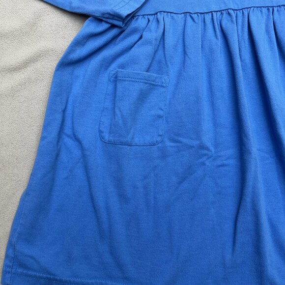 Primary Pocket Dress 6/7 - Picture 4 of 6